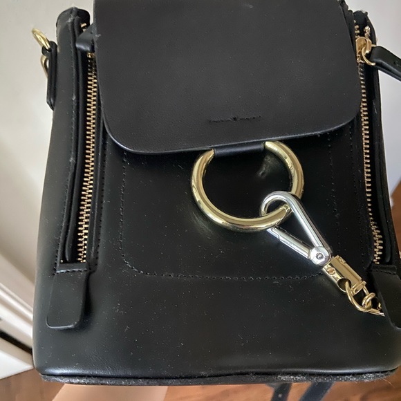 Mini Backpack - Picture 3 of 4